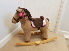 jojo maman bebe rocking horse